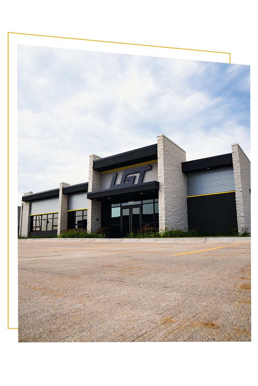 Contact Us Industrial Gas Transportation LGT Transport